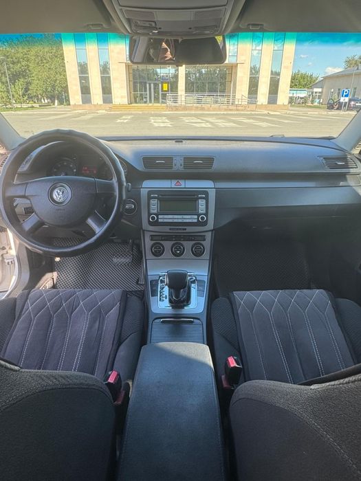Продам Volkswagen passat B6