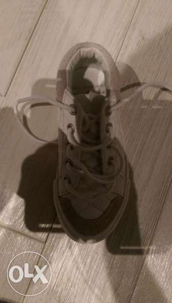 Детски кецове за момиченце