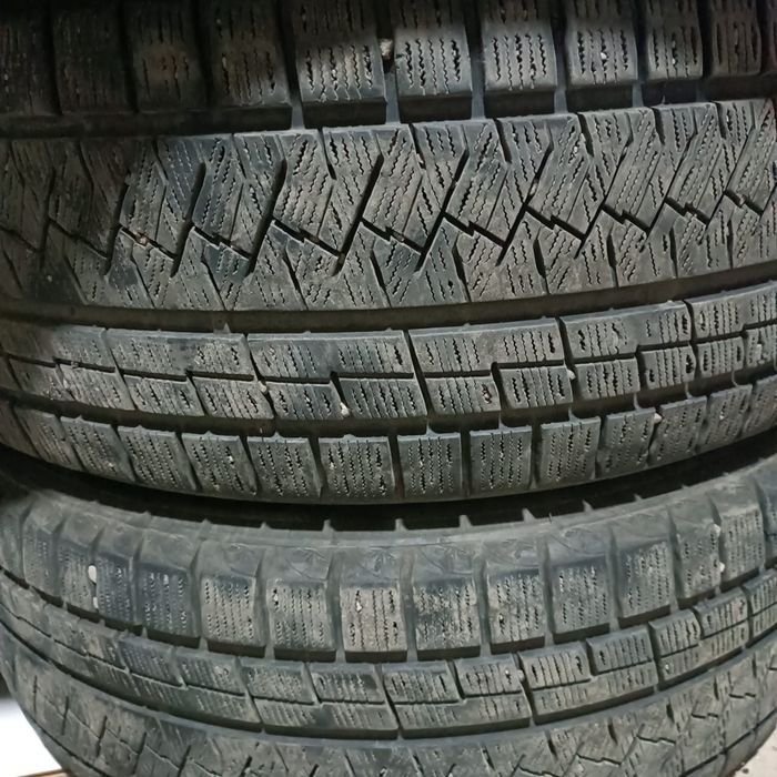 265/60 18 шины зимние