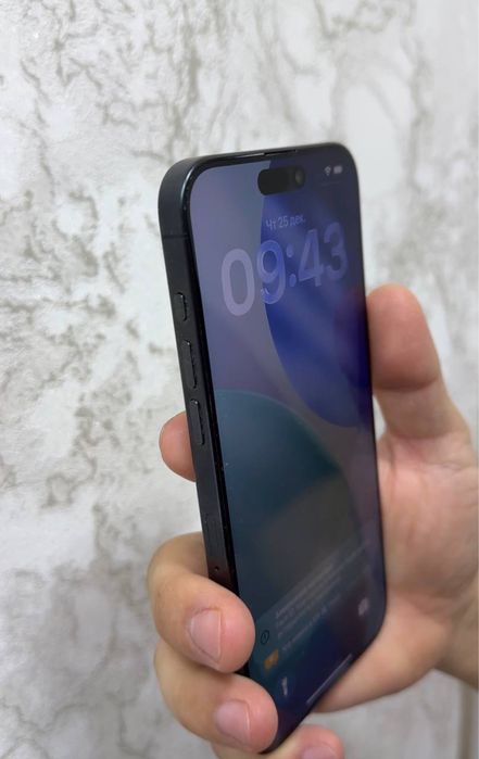 Продается Iphone 15 pro max