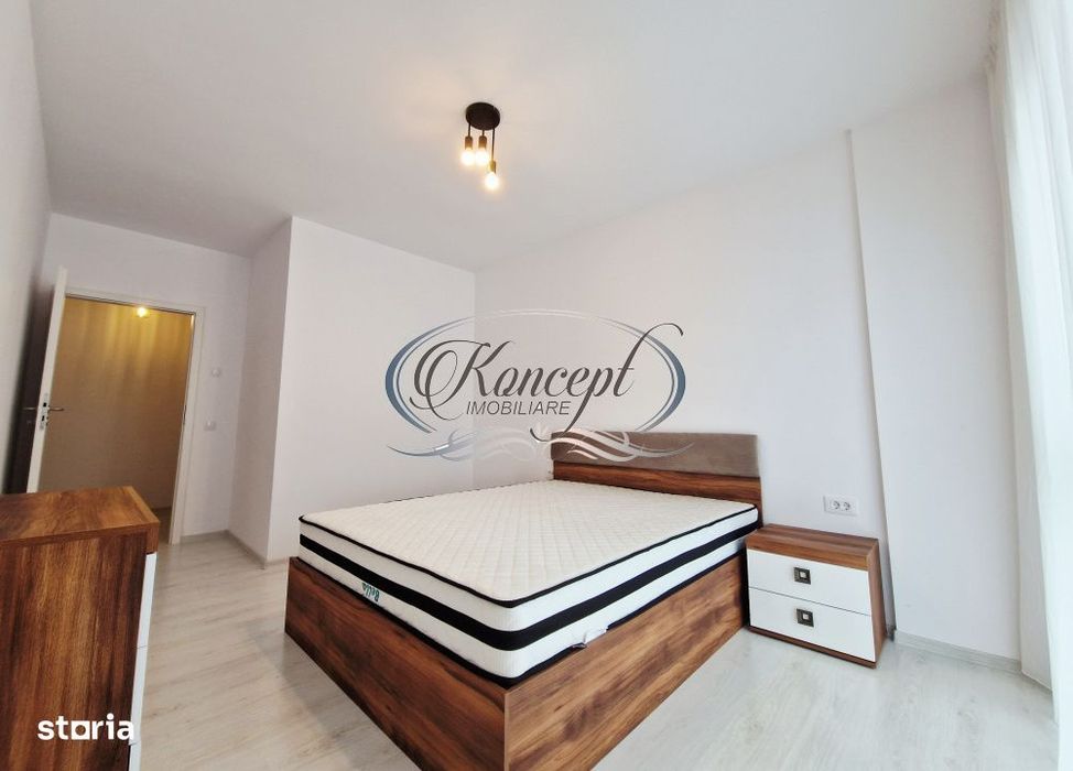 Apartament spatios cu terasa si parcare in Elite Junior, Fabricii — fotografia 3
