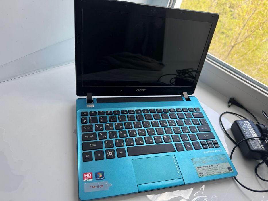 Acer Aspire One 725