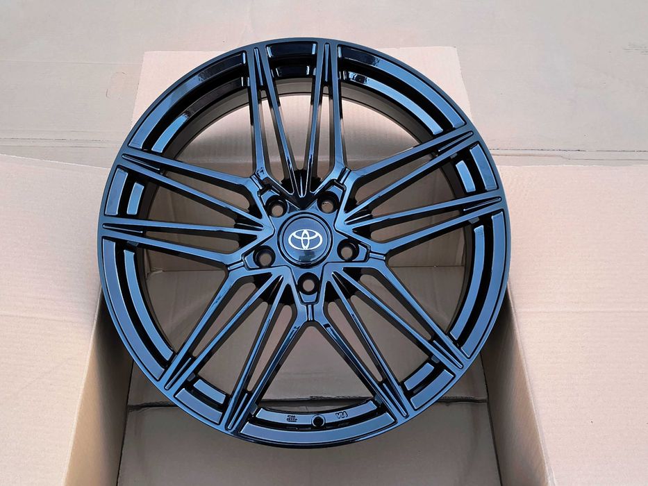 Jante 19 Toyota Ch-R, Rav 4 Camry Corolla Avensis Auris