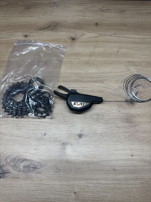 Transmisie trp dh 7 viteze gold