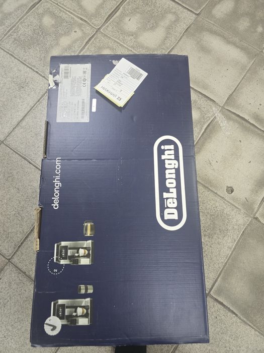 Продам Кофемашину