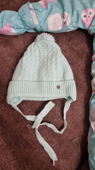 Детский комбинезон Crockid