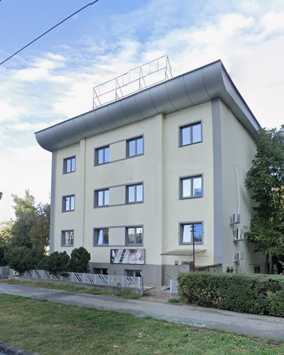 Spațiu de Birouri – Hub Business Take Ionescu. Plus teren dumbravita.