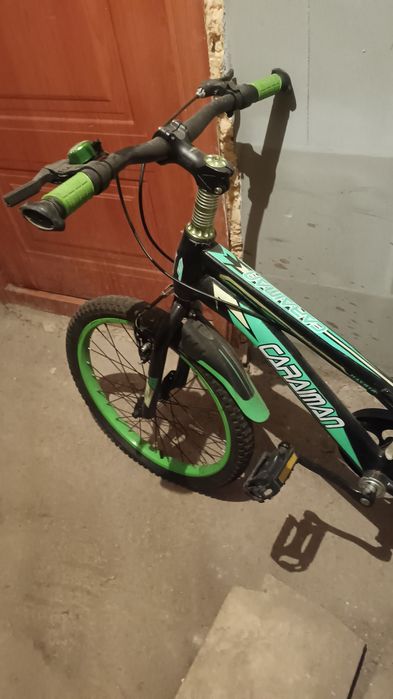 Bicicleta pentru copii. 200lei