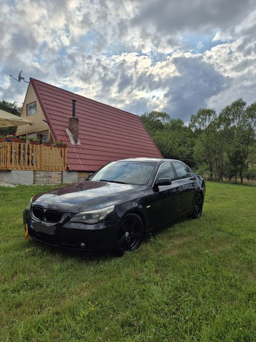 BMW 5 Series 0 — imagine 5