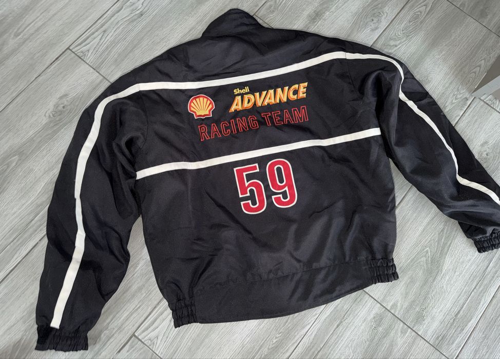 Geaca moto modeka nouă cu etichetă 2XL