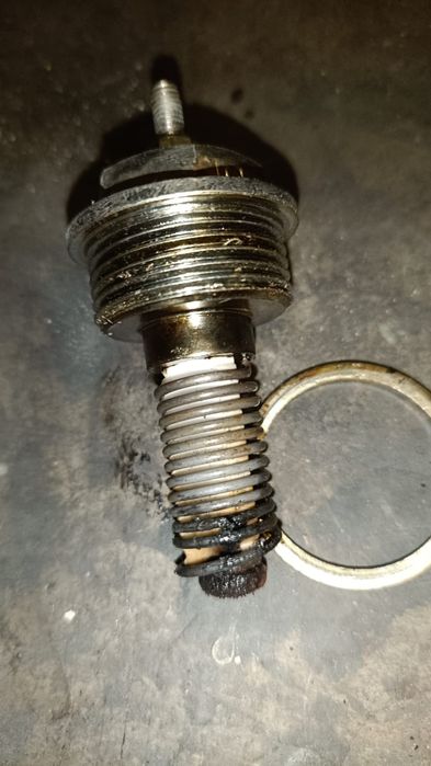 Автономка сухой фен