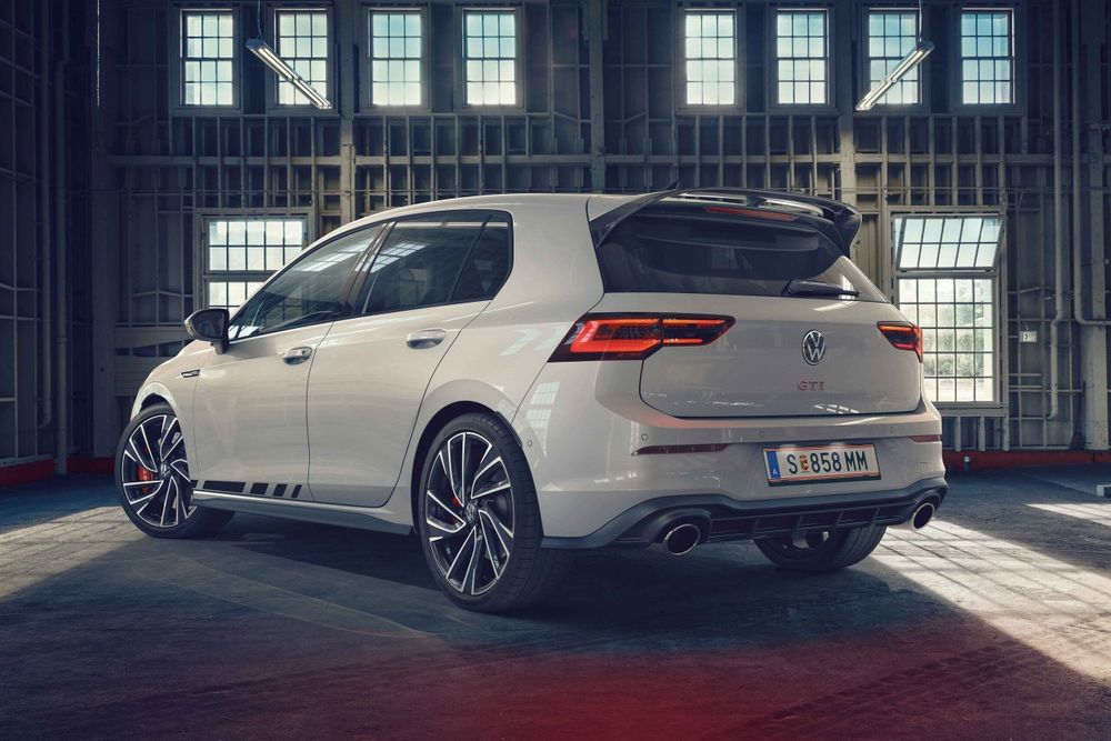 Jante 18 Volkswagen R18