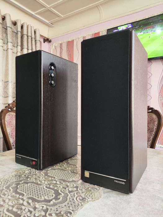 Microlab solo 9c ideal yangi 100% ishlaydi bass va ovoz zo‘r va kuchli