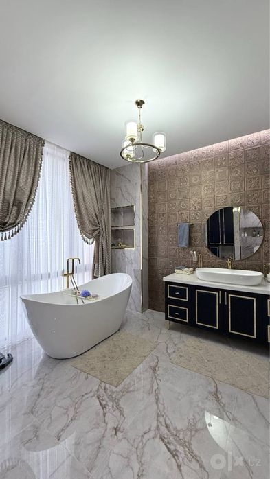 Таунхаус 197 м2 в ЖК " Tiara Residence " , Академгородок , IT Park