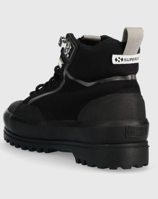 Napapijri tenisi x Superga