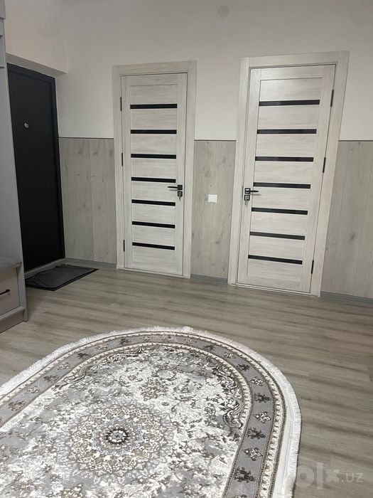 Сдается квартира аренда юнусобод 10 кв 2 ком 84 м2 новастройка  750$
