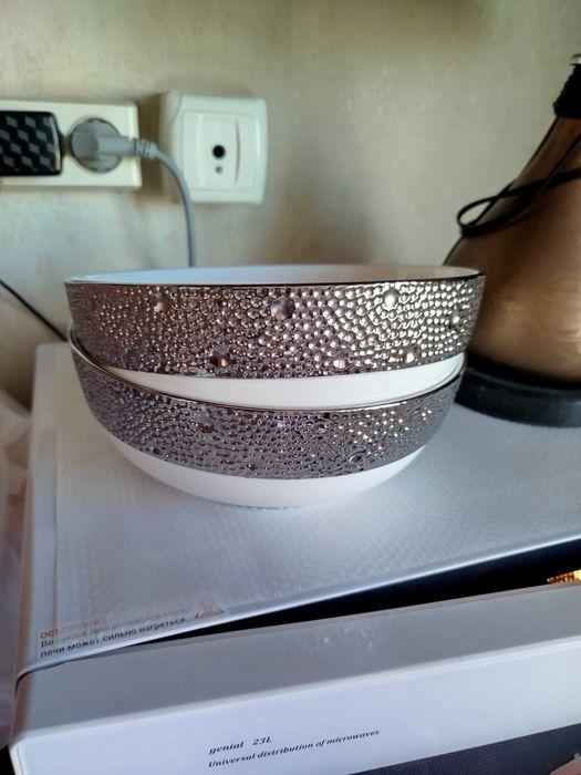 Посуда набор блюдо продается