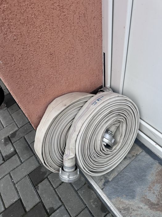 Furtun pompieri tic C