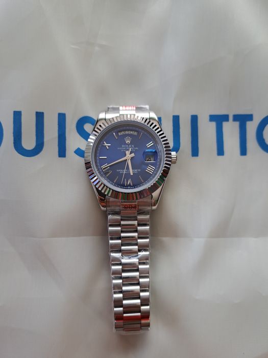 ceas barbatesc automatic sigilat
