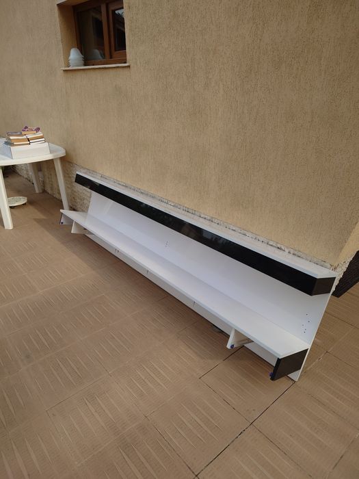 Спалня без матрак