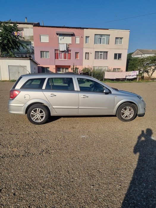 Vand opel astra h