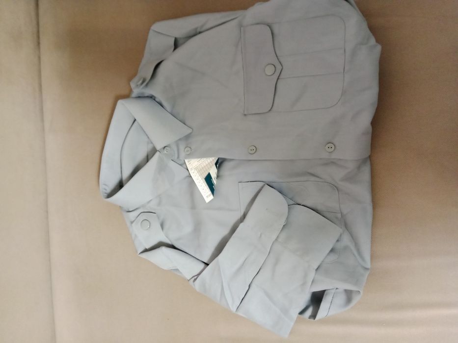 Спецформа, военная одежда