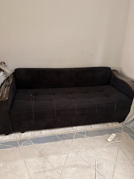 Продам диван раскладной