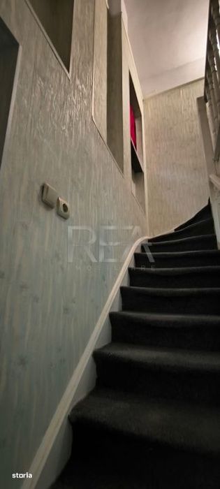 Apartament duplex 6 camere