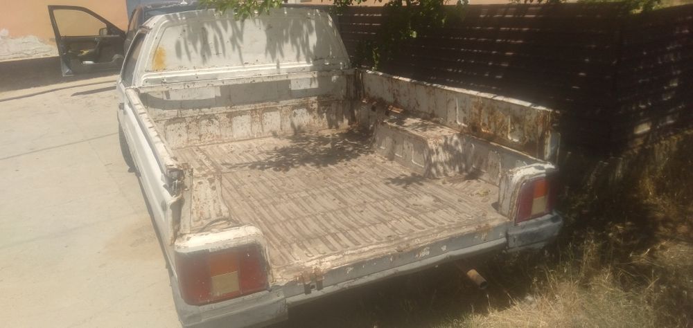 БұлПикап  иж  ода .  обмен