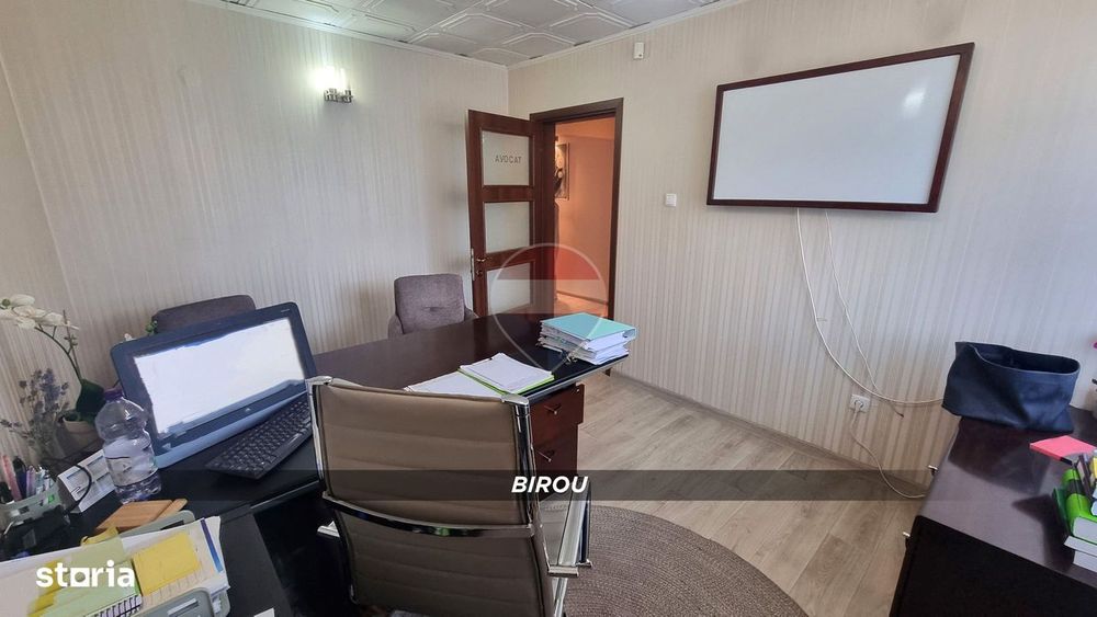 De Vanzare 2 Camere Str. George Cosbuc Scoala 11 Baia Mare