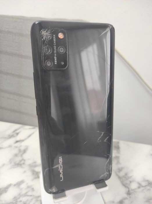 Продам телефон UMI DIGI S5 Pro 256 гб.