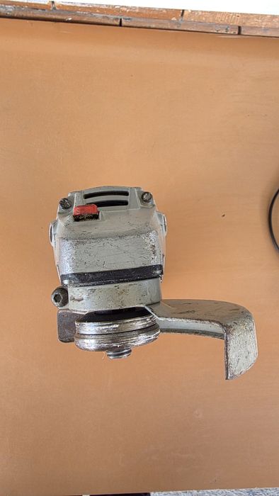 Flex Bosch GWS 18 125 VLI