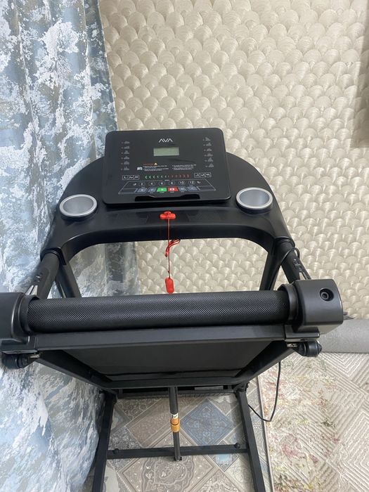 Беговая дорожка.