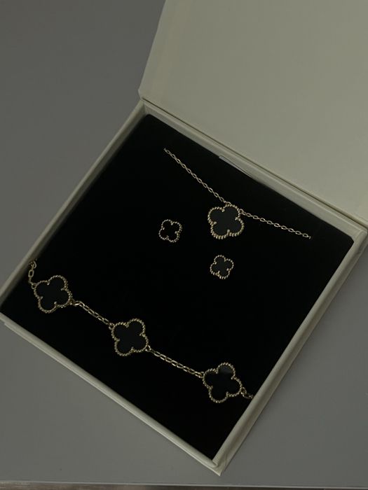 Продам набор van cleef