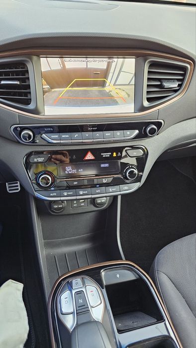 Hyundai Ionig Electric 28KW