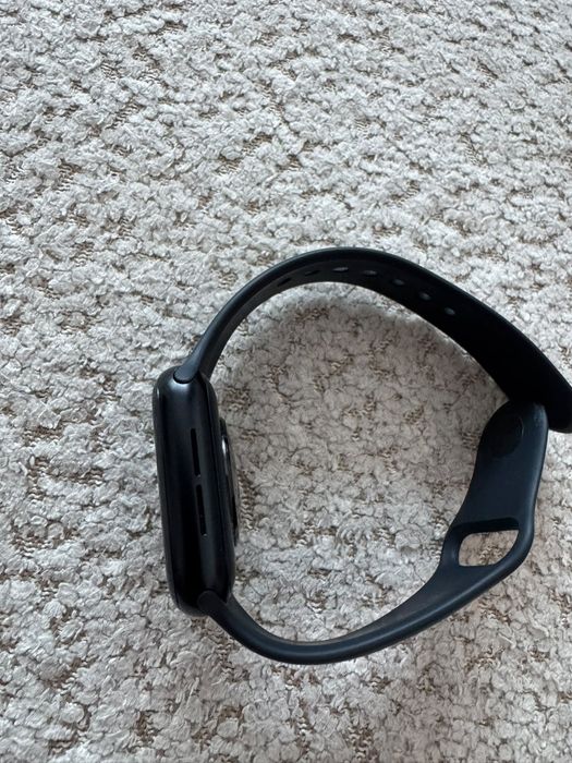 Apple Watch SE 2 40mm GPS – Impecabil – Fără zgârieturi – 6 luni utilizat