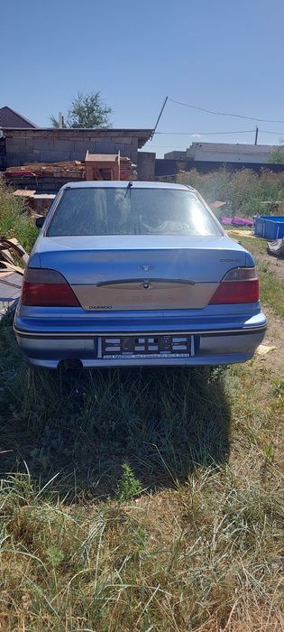 ДЭО нексия , сатылады