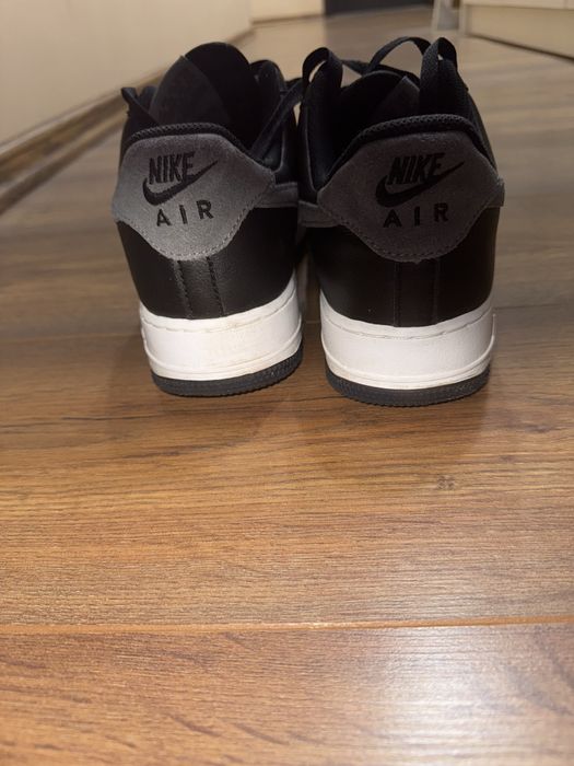 Мъжки сникърси/маратонки Nike Air Force, Nike Air