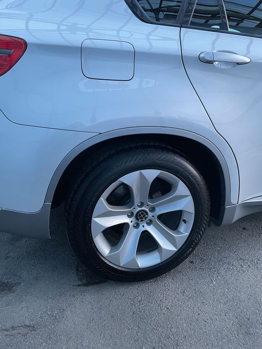 Оригинални джанти BMW X6