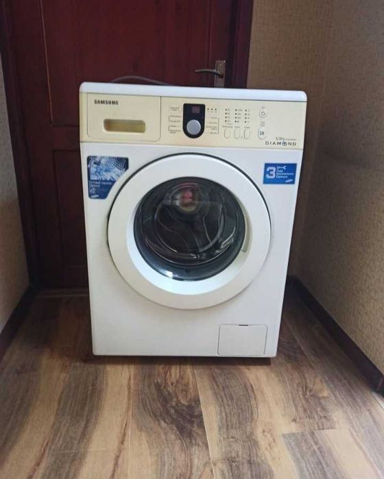 Ремонт стиральных машин