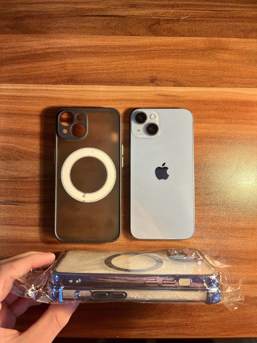 Apple iPhone 14 128 GB