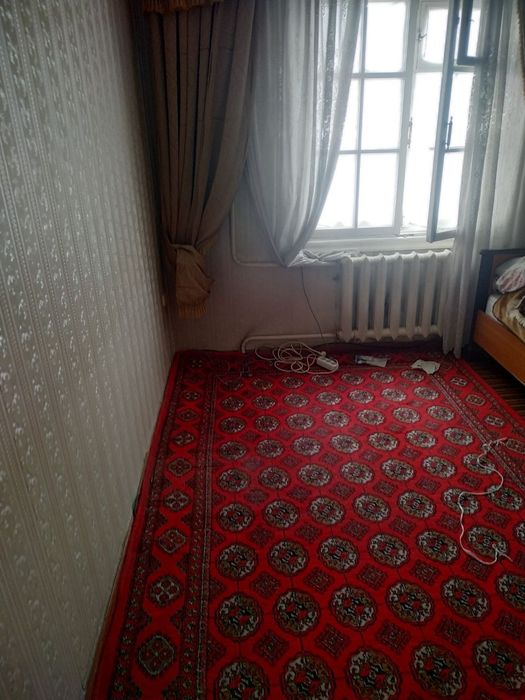 Kvartira arenda 4 xonali sergeli 5