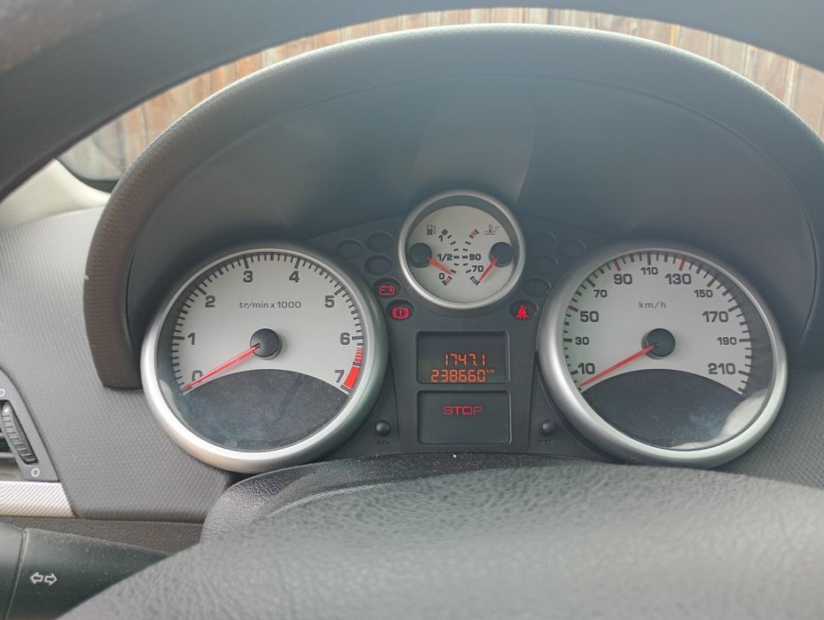 PEUGEOT 207 2009 — imagine 2