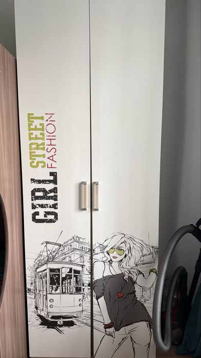 Детский гарнитур