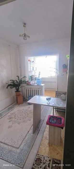 Обмен на 2 ком  с доплатои