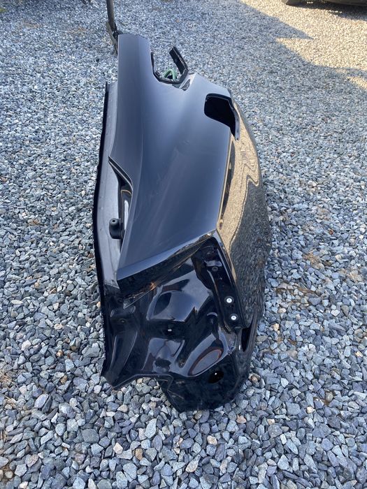Aripa dreapta spate audi A5F5 sportback 2017>