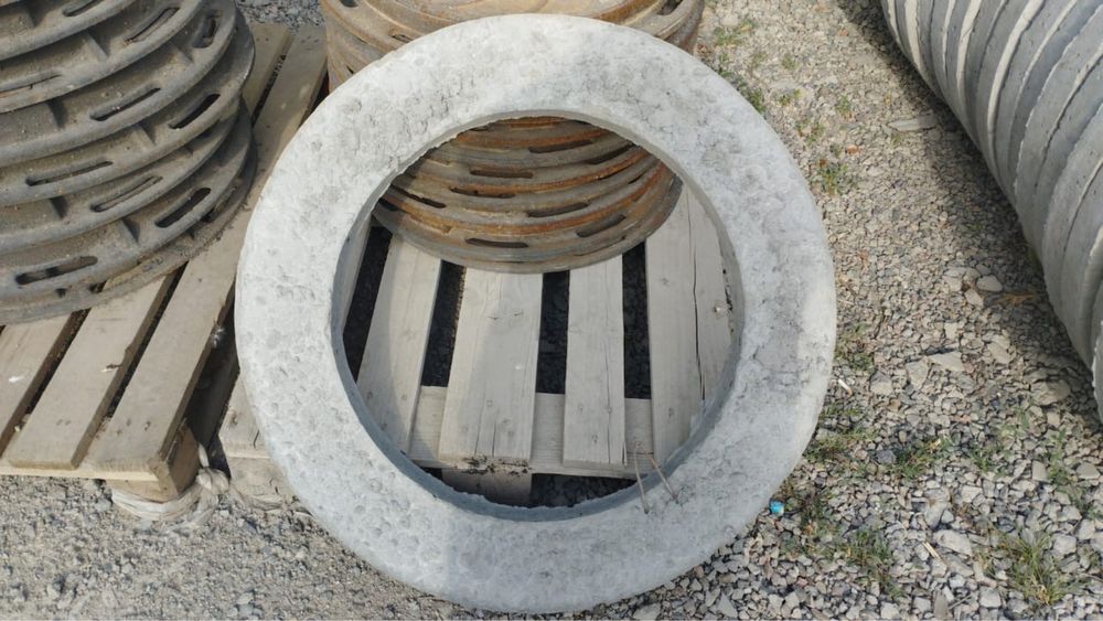 Ко 6. Кольцо опорное