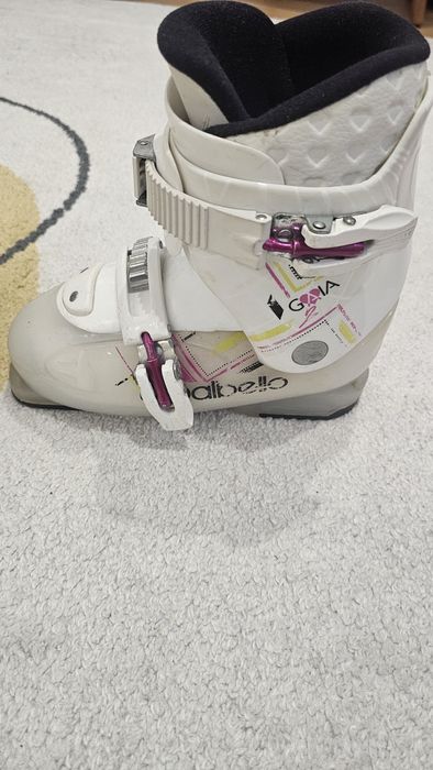 Clapari Dalbello marimea 21.5- 22.5