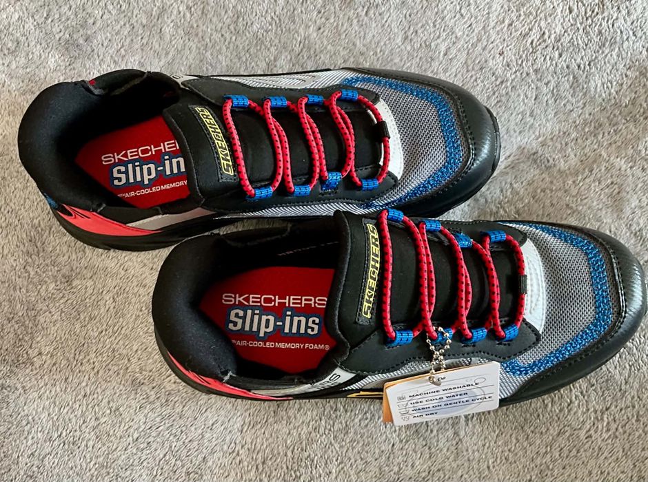 Детски маратонки Skechers