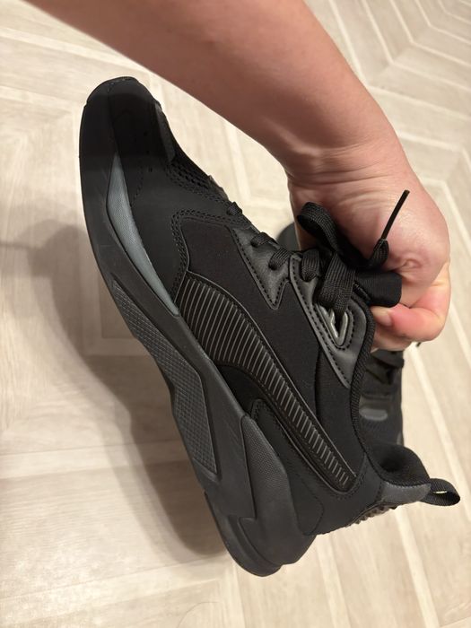 Кроссовки Puma новые